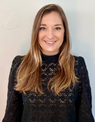 Sarah Spinuzzi